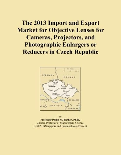 The 2013 Import and Export Market for Objective Lenses for Cameras, Projectors, and Photographic Enlargers or Reducers in Czech Republic