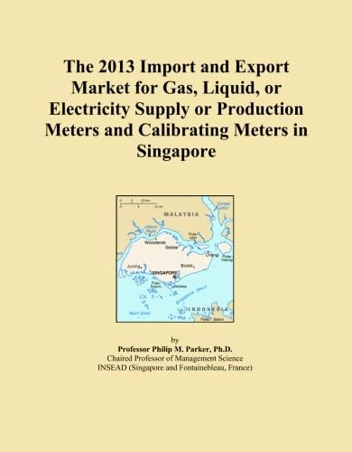 The 2013 Import and Export Market for Gas, Liquid, or Electricity Supply or Production Meters and Calibrating Meters in Singapore
