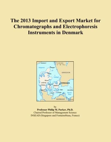 The 2013 Import and Export Market for Chromatographs and Electrophoresis Instruments in Denmark