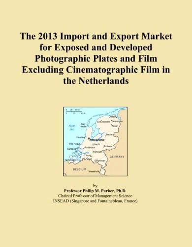 The 2013 Import and Export Market for Exposed and Developed Photographic Plates and Film Excluding Cinematographic Film in the Netherlands