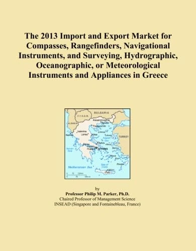 The 2013 Import and Export Market for Compasses, Rangefinders, Navigational Instruments, and Surveying, Hydrographic, Oceanographic, or Meteorological Instruments and Appliances in Greece