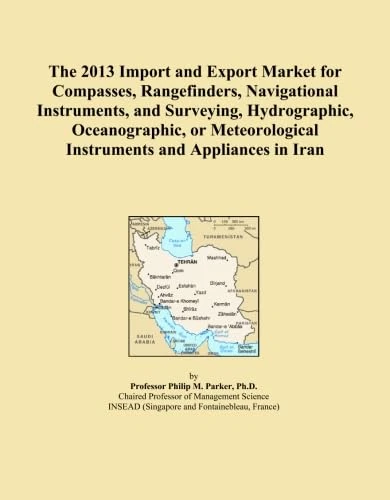 The 2013 Import and Export Market for Compasses, Rangefinders, Navigational Instruments, and Surveying, Hydrographic, Oceanographic, or Meteorological Instruments and Appliances in Iran