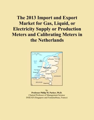 The 2013 Import and Export Market for Gas, Liquid, or Electricity Supply or Production Meters and Calibrating Meters in the Netherlands