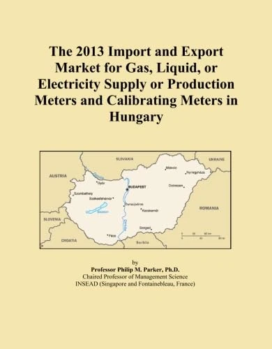 The 2013 Import and Export Market for Gas, Liquid, or Electricity Supply or Production Meters and Calibrating Meters in Hungary