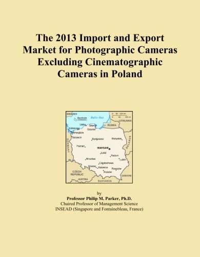 The 2013 Import and Export Market for Photographic Cameras Excluding Cinematographic Cameras in Poland