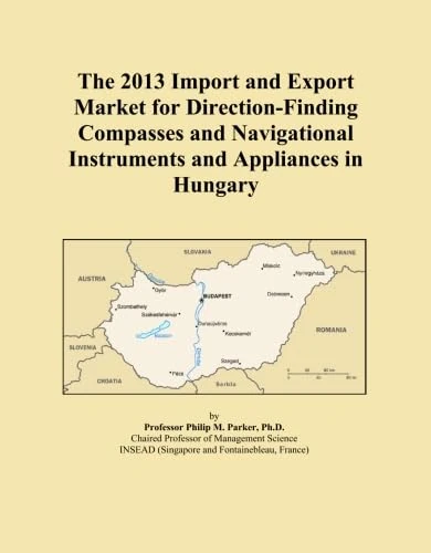 The 2013 Import and Export Market for Direction-Finding Compasses and Navigational Instruments and Appliances in Hungary