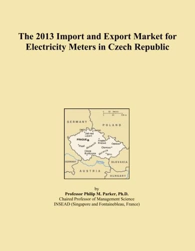 The 2013 Import and Export Market for Electricity Meters in Czech Republic