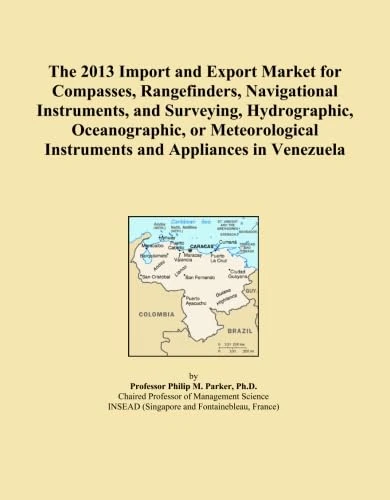 The 2013 Import and Export Market for Compasses, Rangefinders, Navigational Instruments, and Surveying, Hydrographic, Oceanographic, or Meteorological Instruments and Appliances in Venezuela