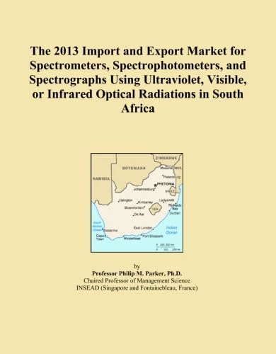 The 2013 Import and Export Market for Spectrometers, Spectrophotometers, and Spectrographs Using Ultraviolet, Visible, or Infrared Optical Radiations in South Africa