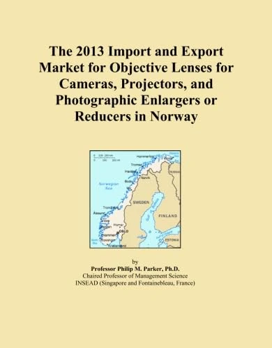 The 2013 Import and Export Market for Objective Lenses for Cameras, Projectors, and Photographic Enlargers or Reducers in Norway
