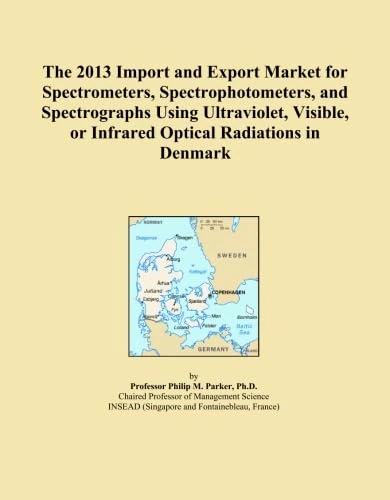 The 2013 Import and Export Market for Spectrometers, Spectrophotometers, and Spectrographs Using Ultraviolet, Visible, or Infrared Optical Radiations in Denmark