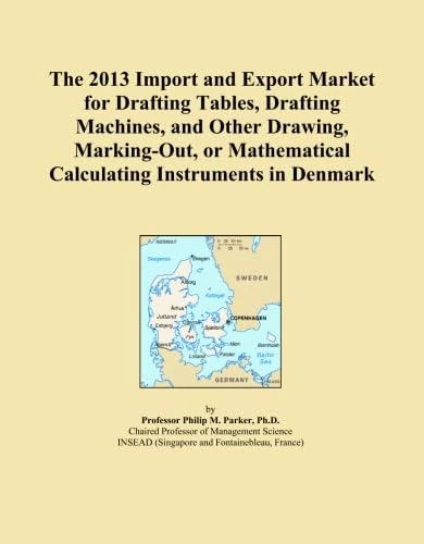 The 2013 Import and Export Market for Drafting Tables, Drafting Machines, and Other Drawing, Marking-Out, or Mathematical Calculating Instruments in Denmark