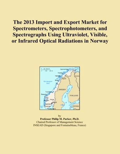 The 2013 Import and Export Market for Spectrometers, Spectrophotometers, and Spectrographs Using Ultraviolet, Visible, or Infrared Optical Radiations in Norway