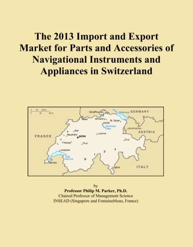 The 2013 Import and Export Market for Parts and Accessories of Navigational Instruments and Appliances in Switzerland