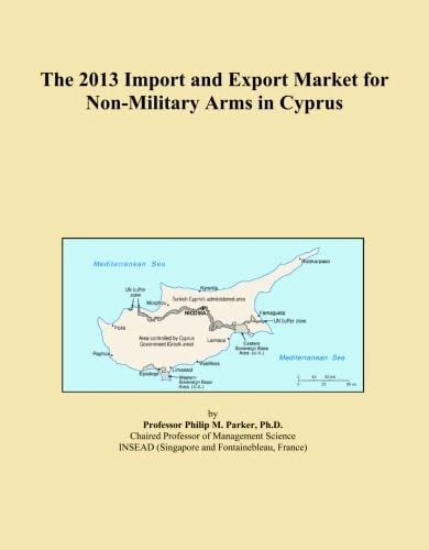 The 2013 Import and Export Market for Non-Military Arms in Cyprus