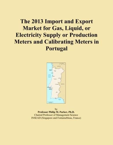 The 2013 Import and Export Market for Gas, Liquid, or Electricity Supply or Production Meters and Calibrating Meters in Portugal