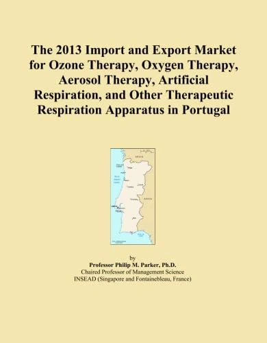The 2013 Import and Export Market for Ozone Therapy, Oxygen Therapy, Aerosol Therapy, Artificial Respiration, and Other Therapeutic Respiration Apparatus in Portugal