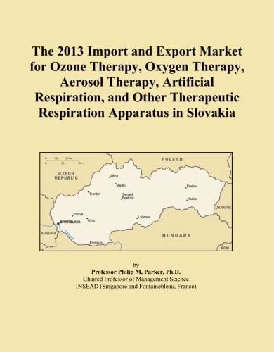 The 2013 Import and Export Market for Ozone Therapy, Oxygen Therapy, Aerosol Therapy, Artificial Respiration, and Other Therapeutic Respiration Apparatus in Slovakia