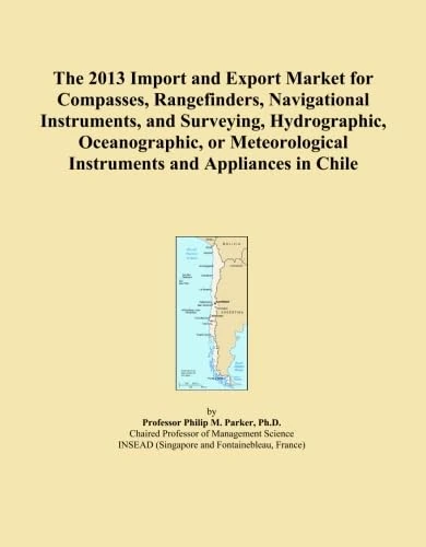 The 2013 Import and Export Market for Compasses, Rangefinders, Navigational Instruments, and Surveying, Hydrographic, Oceanographic, or Meteorological Instruments and Appliances in Chile