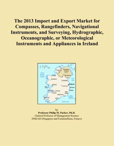 The 2013 Import and Export Market for Compasses, Rangefinders, Navigational Instruments, and Surveying, Hydrographic, Oceanographic, or Meteorological Instruments and Appliances in Ireland