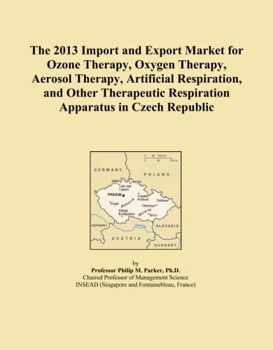 The 2013 Import and Export Market for Ozone Therapy, Oxygen Therapy, Aerosol Therapy, Artificial Respiration, and Other Therapeutic Respiration Apparatus in Czech Republic