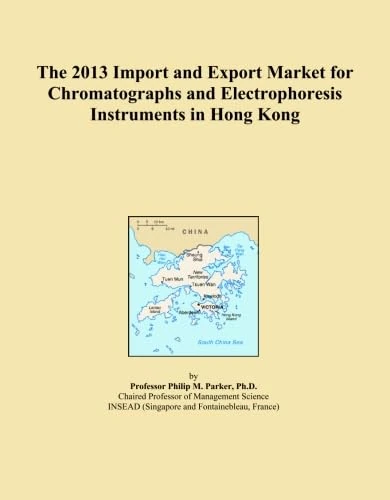 The 2013 Import and Export Market for Chromatographs and Electrophoresis Instruments in Hong Kong