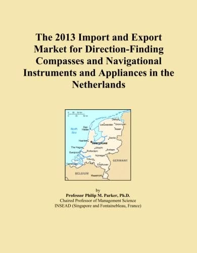The 2013 Import and Export Market for Direction-Finding Compasses and Navigational Instruments and Appliances in the Netherlands