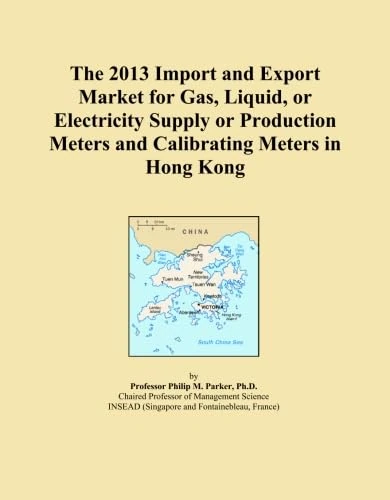 The 2013 Import and Export Market for Gas, Liquid, or Electricity Supply or Production Meters and Calibrating Meters in Hong Kong