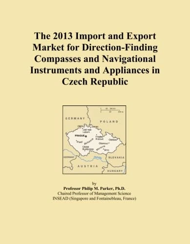 The 2013 Import and Export Market for Direction-Finding Compasses and Navigational Instruments and Appliances in Czech Republic