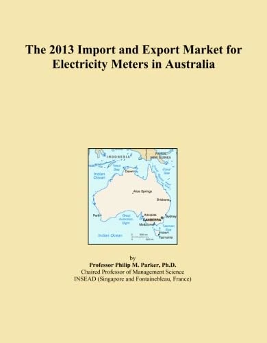 The 2013 Import and Export Market for Electricity Meters in Australia