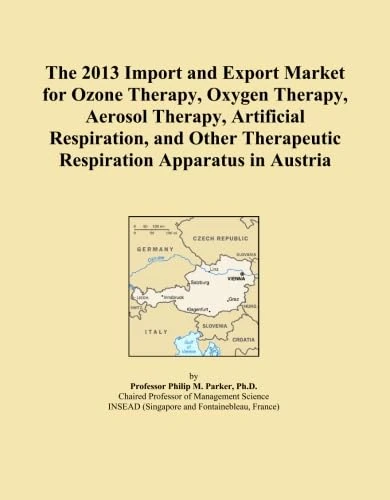 The 2013 Import and Export Market for Ozone Therapy, Oxygen Therapy, Aerosol Therapy, Artificial Respiration, and Other Therapeutic Respiration Apparatus in Austria