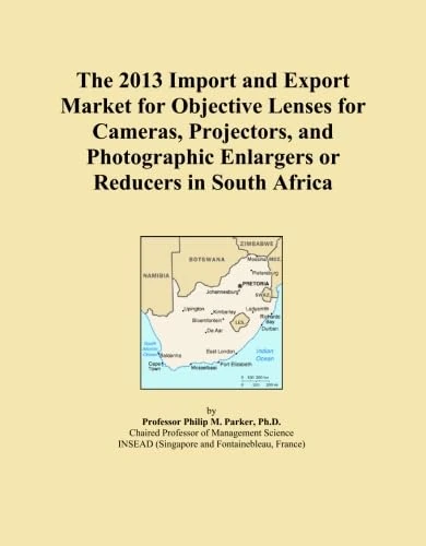The 2013 Import and Export Market for Objective Lenses for Cameras, Projectors, and Photographic Enlargers or Reducers in South Africa