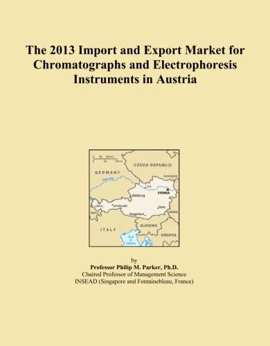 The 2013 Import and Export Market for Chromatographs and Electrophoresis Instruments in Austria