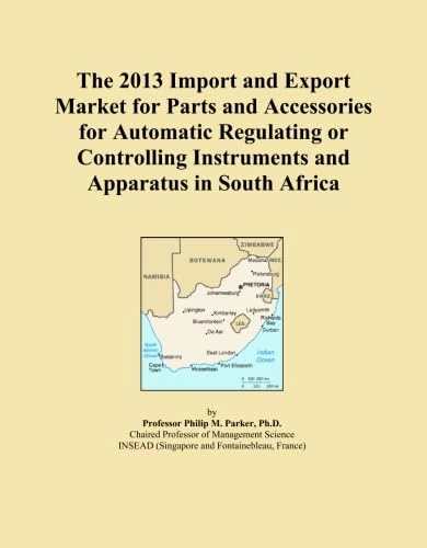 The 2013 Import and Export Market for Parts and Accessories for Automatic Regulating or Controlling Instruments and Apparatus in South Africa