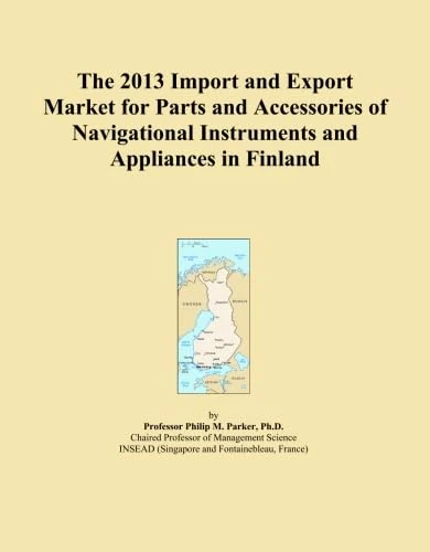The 2013 Import and Export Market for Parts and Accessories of Navigational Instruments and Appliances in Finland