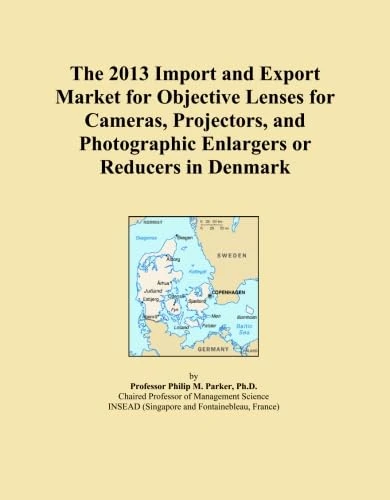 The 2013 Import and Export Market for Objective Lenses for Cameras, Projectors, and Photographic Enlargers or Reducers in Denmark