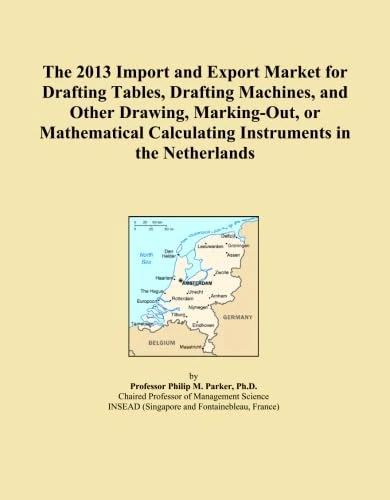 The 2013 Import and Export Market for Drafting Tables, Drafting Machines, and Other Drawing, Marking-Out, or Mathematical Calculating Instruments in the Netherlands