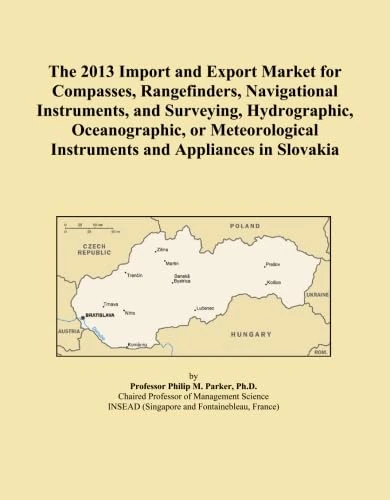 The 2013 Import and Export Market for Compasses, Rangefinders, Navigational Instruments, and Surveying, Hydrographic, Oceanographic, or Meteorological Instruments and Appliances in Slovakia