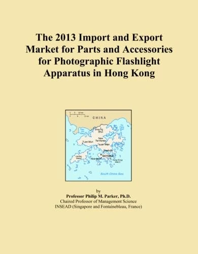 The 2013 Import and Export Market for Parts and Accessories for Photographic Flashlight Apparatus in Hong Kong
