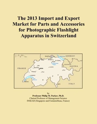 The 2013 Import and Export Market for Parts and Accessories for Photographic Flashlight Apparatus in Switzerland
