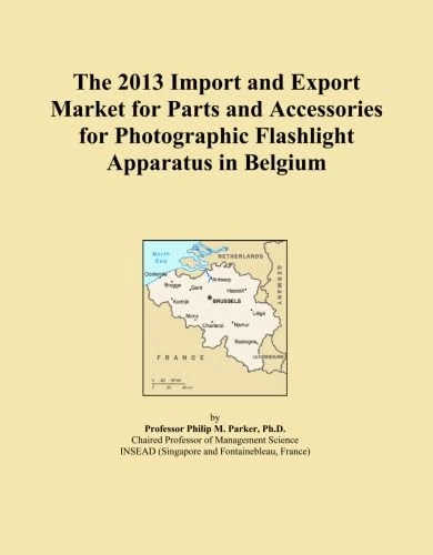 The 2013 Import and Export Market for Parts and Accessories for Photographic Flashlight Apparatus in Belgium