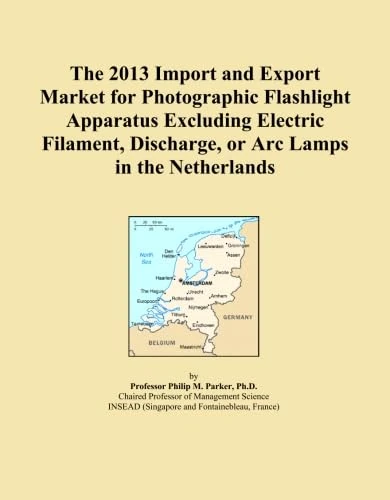 The 2013 Import and Export Market for Photographic Flashlight Apparatus Excluding Electric Filament, Discharge, or Arc Lamps in the Netherlands