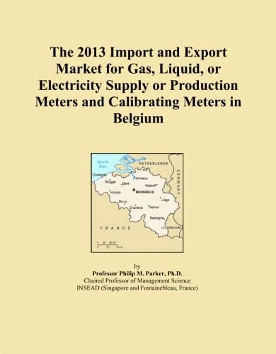 The 2013 Import and Export Market for Gas, Liquid, or Electricity Supply or Production Meters and Calibrating Meters in Belgium