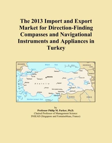 The 2013 Import and Export Market for Direction-Finding Compasses and Navigational Instruments and Appliances in Turkey