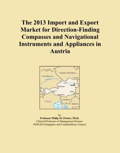 The 2013 Import and Export Market for Direction-Finding Compasses and Navigational Instruments and Appliances in Austria