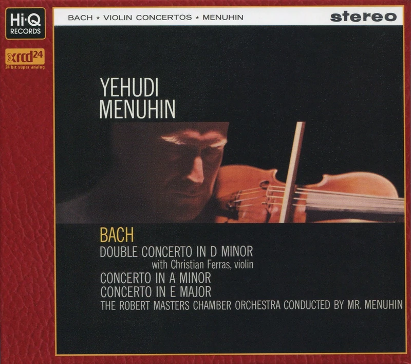 Doubler Concerto in d Minor - Image 1