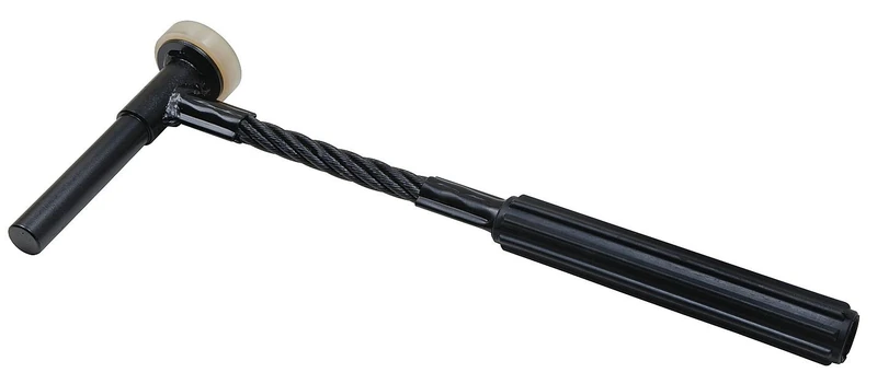 Klein Tools Wire Rope Punch, 1-1/4-Inch 7WRP32