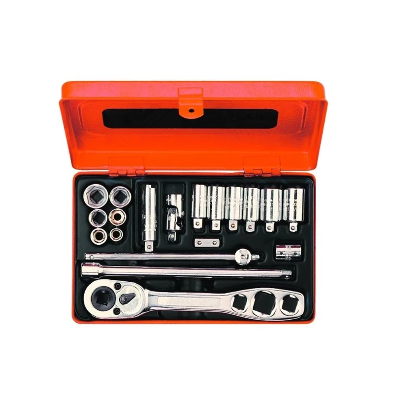 JUEGO VASOS 1/4, para REFRIG - Unid: 1