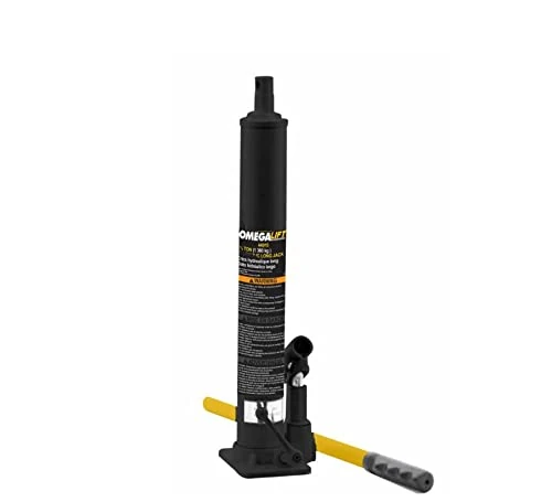 Omega 44915 Crane Jack - 1-1/2 Tonne Capacity