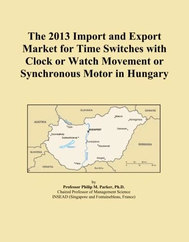 The 2013 Import and Export Market for Time Switches with Clock or Watch Movement or Synchronous Motor in Hungary